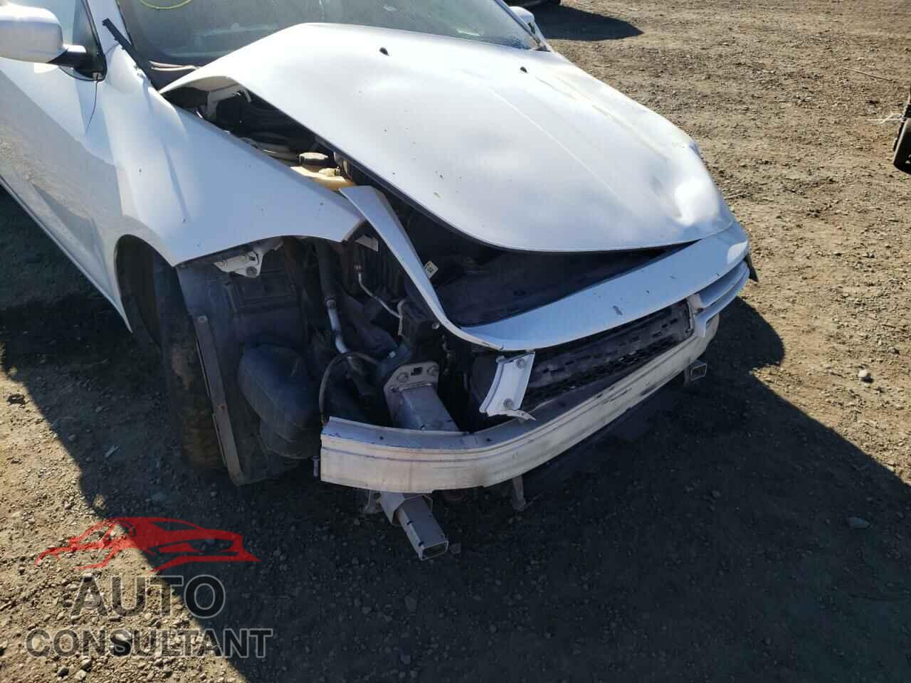 DODGE DART 2016 - 1C3CDFAA6GD736282