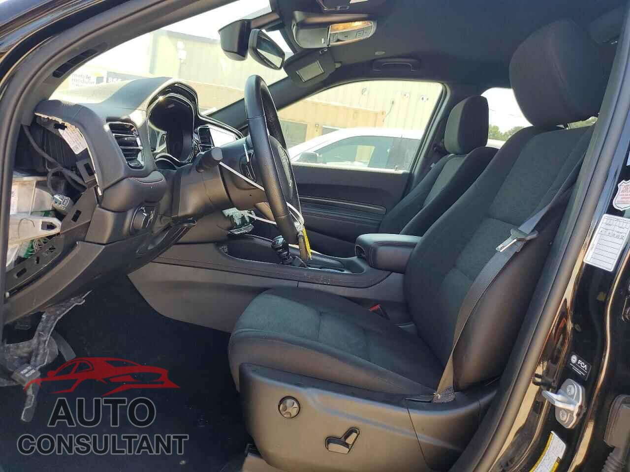 DODGE DURANGO 2026 - 1C4RDJDGXTC204512