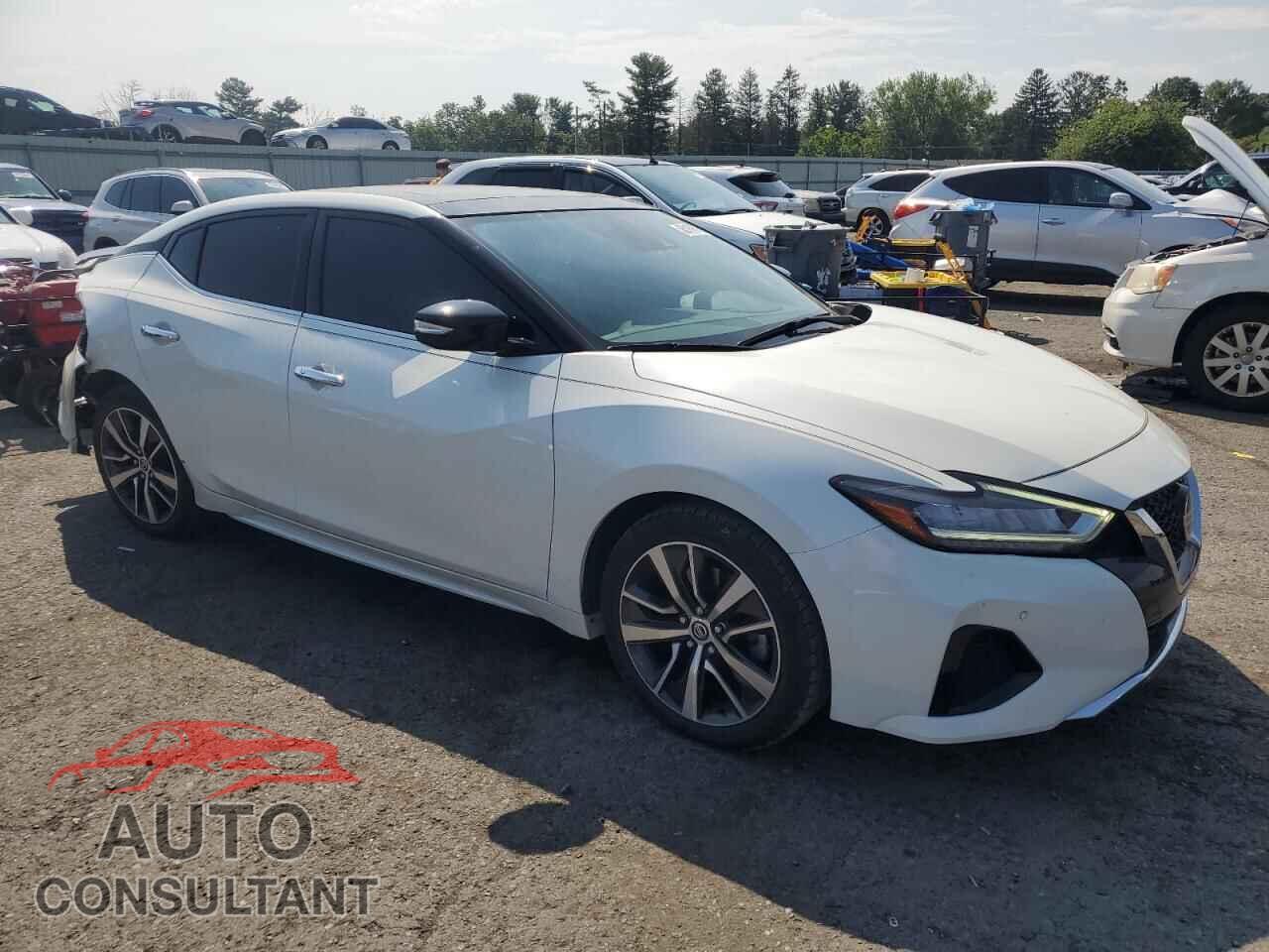 NISSAN MAXIMA 2020 - 1N4AA6DVXLC371346