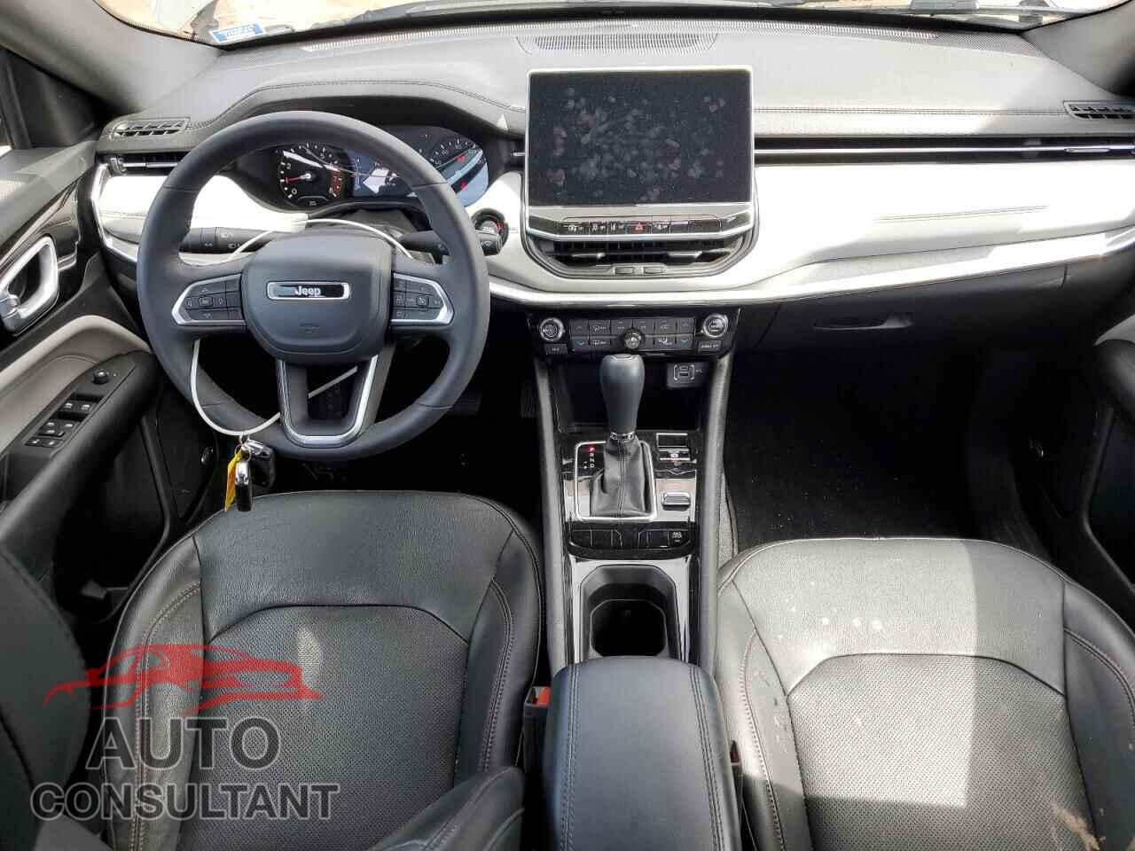 JEEP COMPASS 2023 - 3C4NJDCN9PT519952
