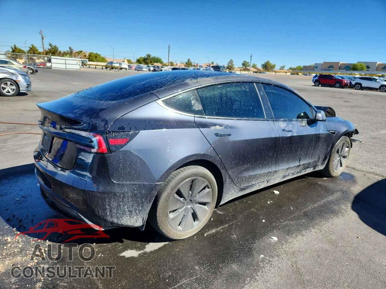 TESLA MODEL 3 2024 - 5YJ3E1EA6RF724151