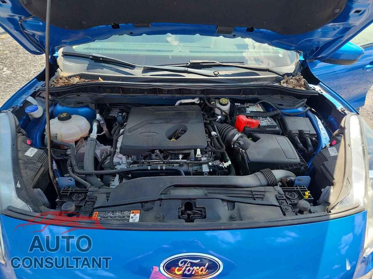 FORD ESCAPE 2020 - 1FMCU9G66LUA20391