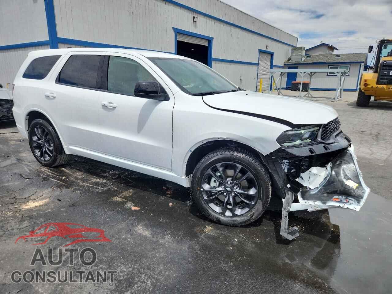 DODGE DURANGO 2025 - 1C4RDJDG3SC532398