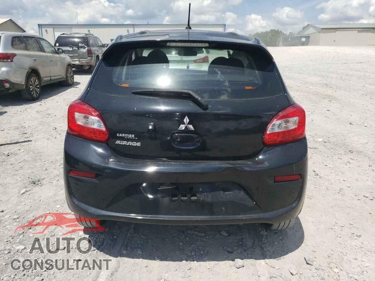 MITSUBISHI MIRAGE 2020 - ML32A3HJ5LH004557