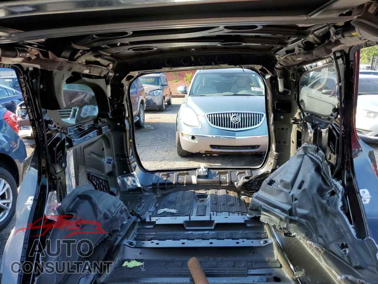 DODGE DURANGO 2023 - 1C4SDJCTXPC615432