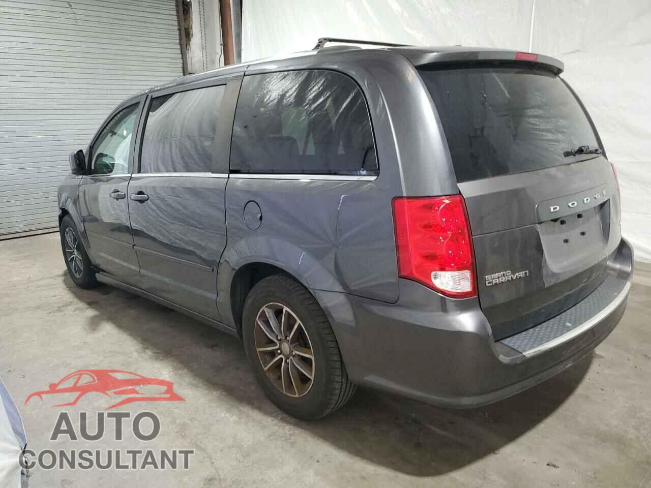 DODGE CARAVAN 2016 - 2C4RDGCG6GR355882