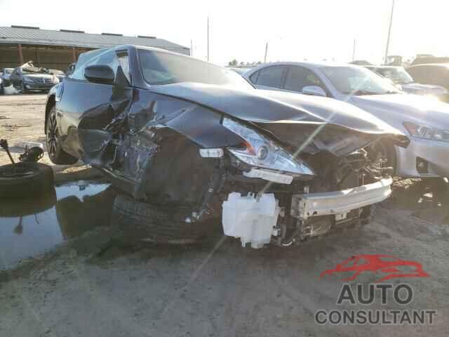 NISSAN 370Z 2016 - JN1AZ4EH0GM930275