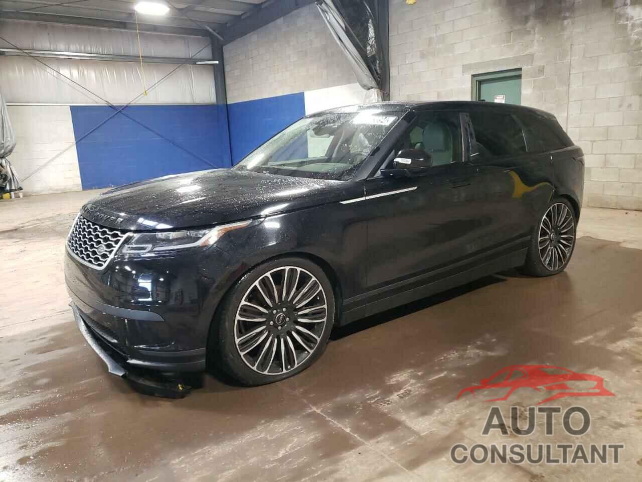 LAND ROVER RANGEROVER 2018 - SALYB2RV4JA725404