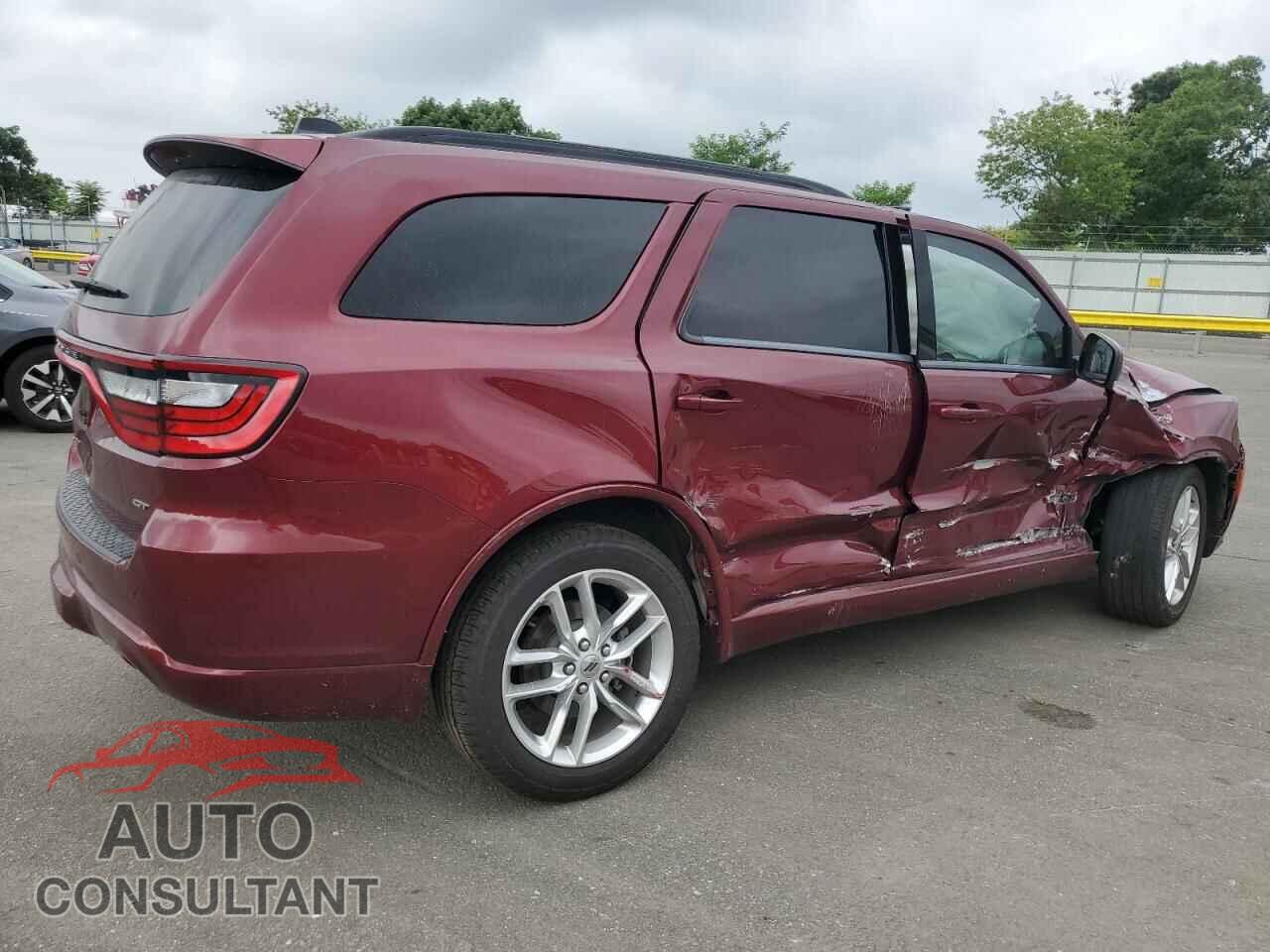 DODGE DURANGO 2023 - 1C4RDJDG3PC637501