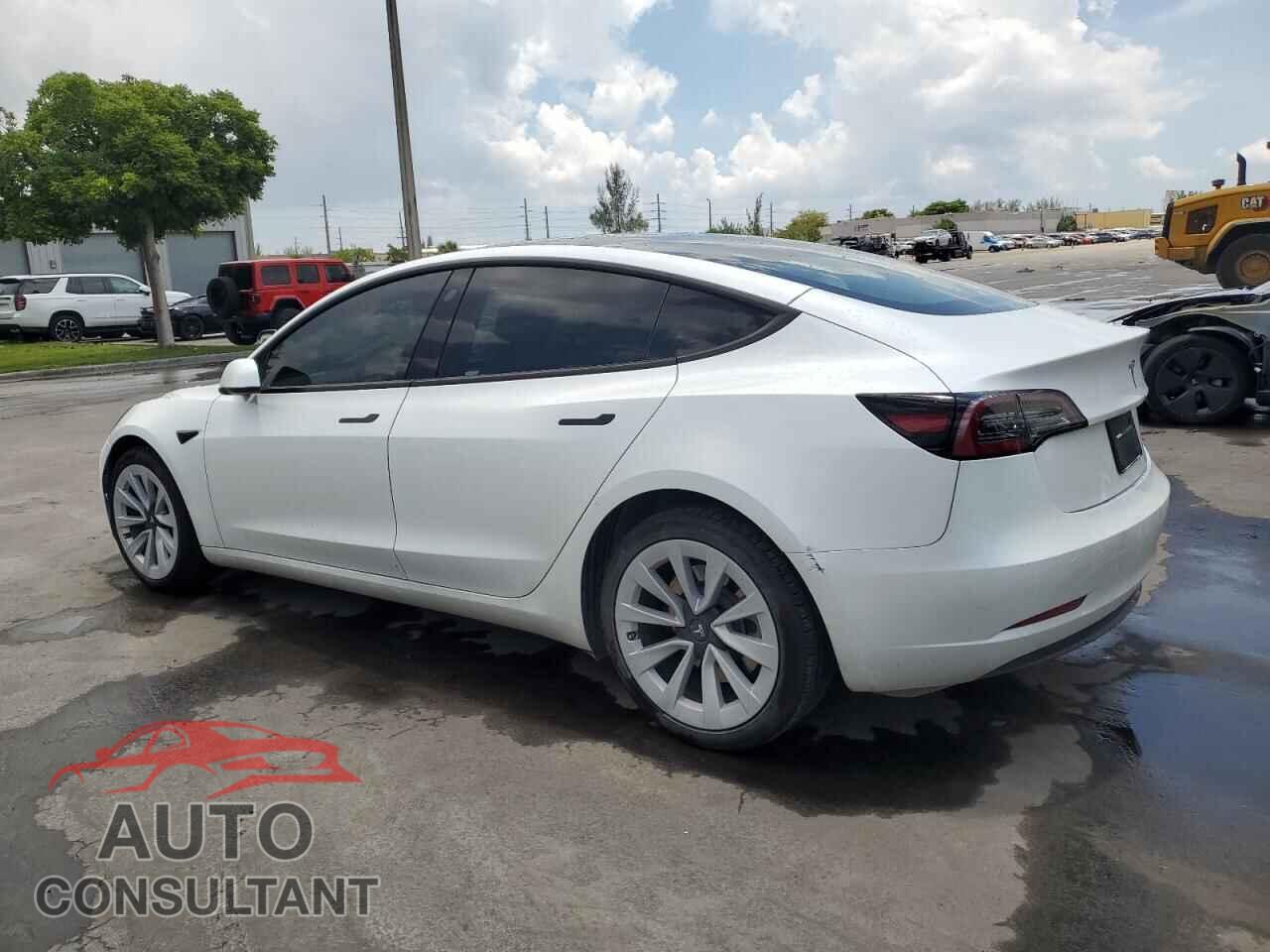 TESLA MODEL 3 2023 - 5YJ3E1EA3PF564257