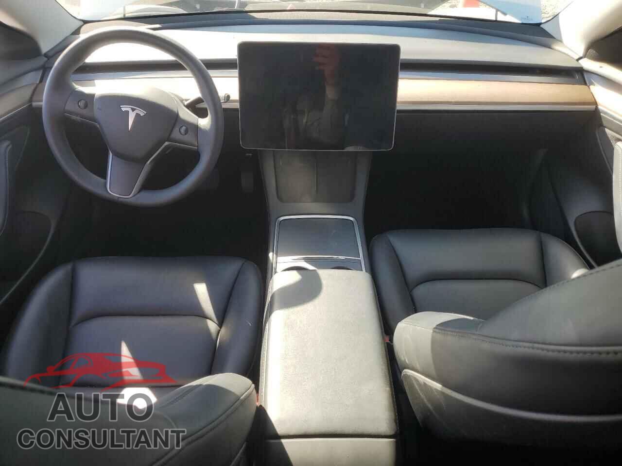 TESLA MODEL 3 2023 - 5YJ3E1EBXPF466920