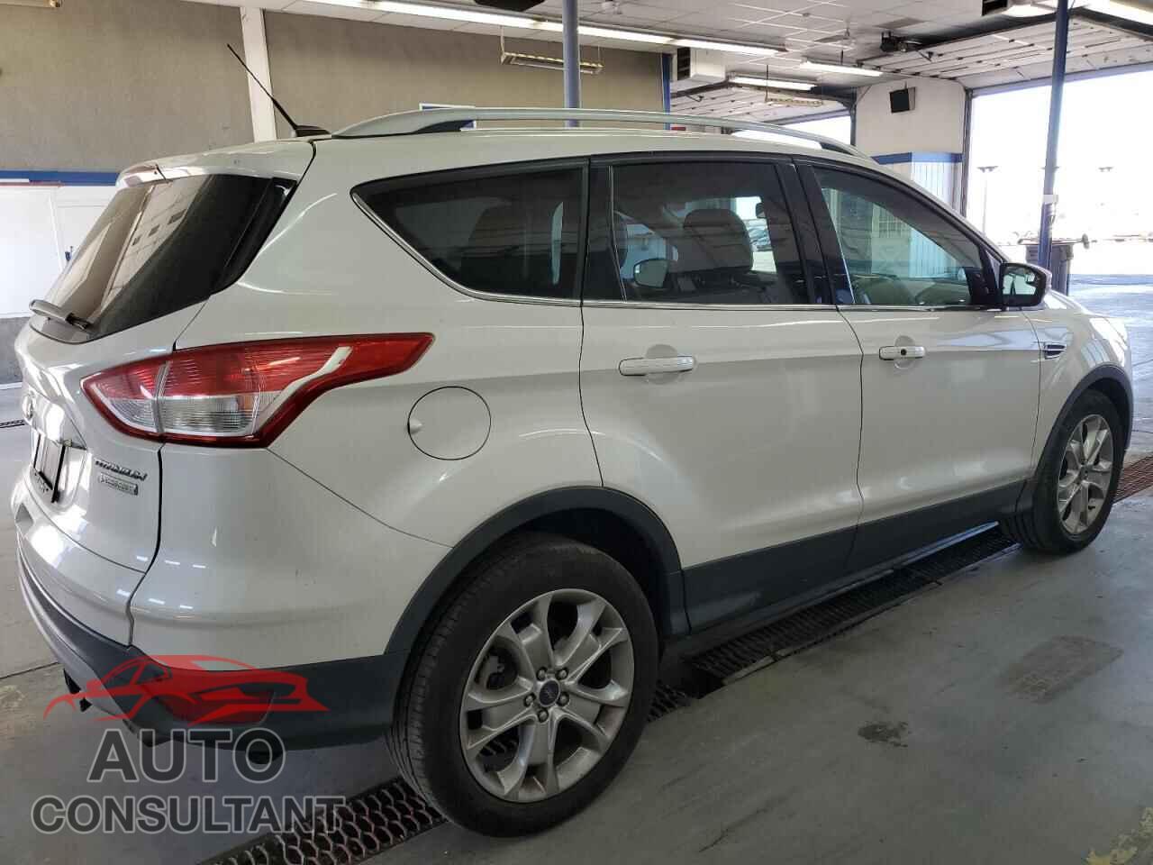 FORD ESCAPE 2014 - 1FMCU0JX0EUB63742