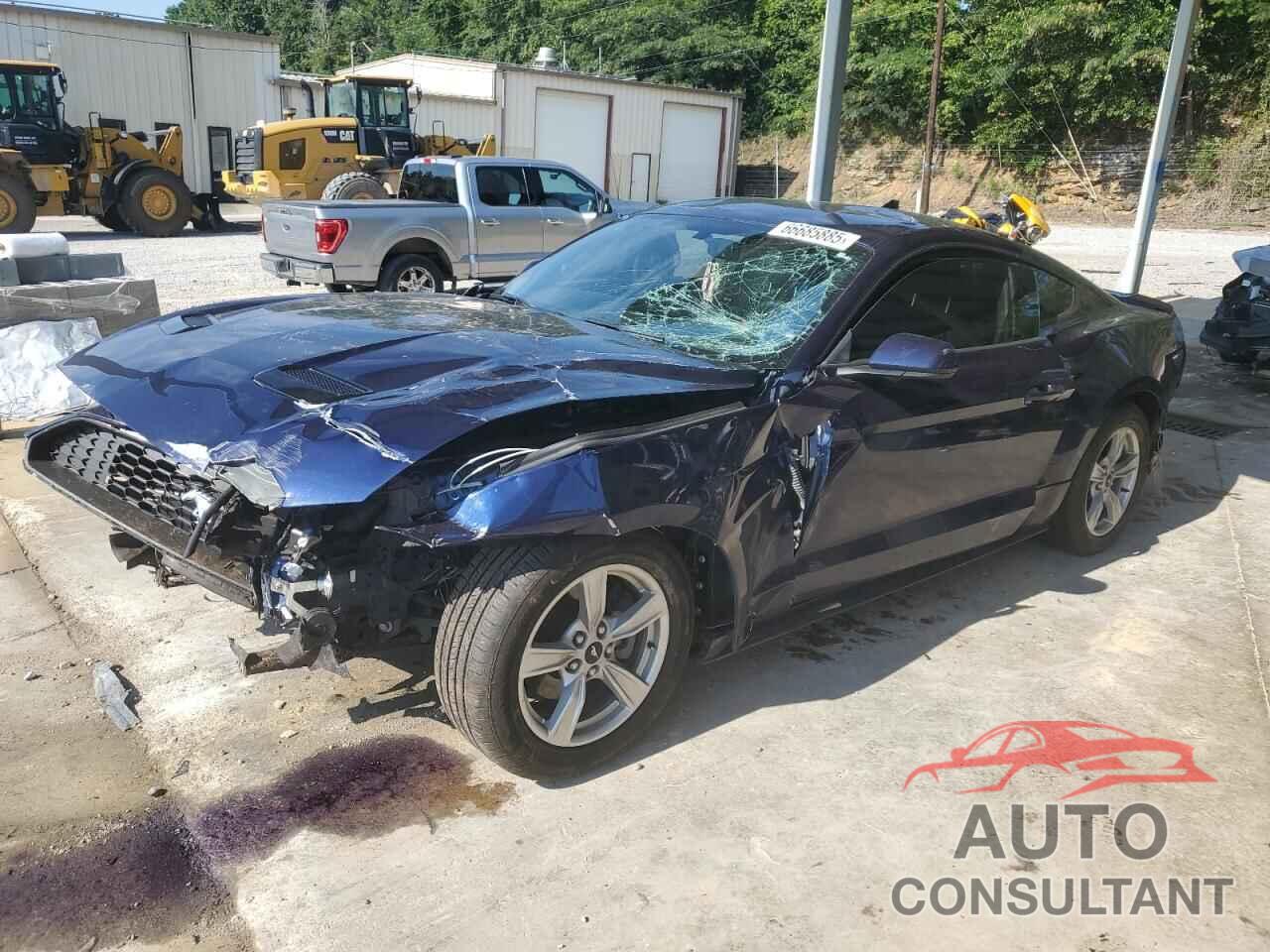 FORD ALL Models 2020 - 1FA6P8TH1L5167194