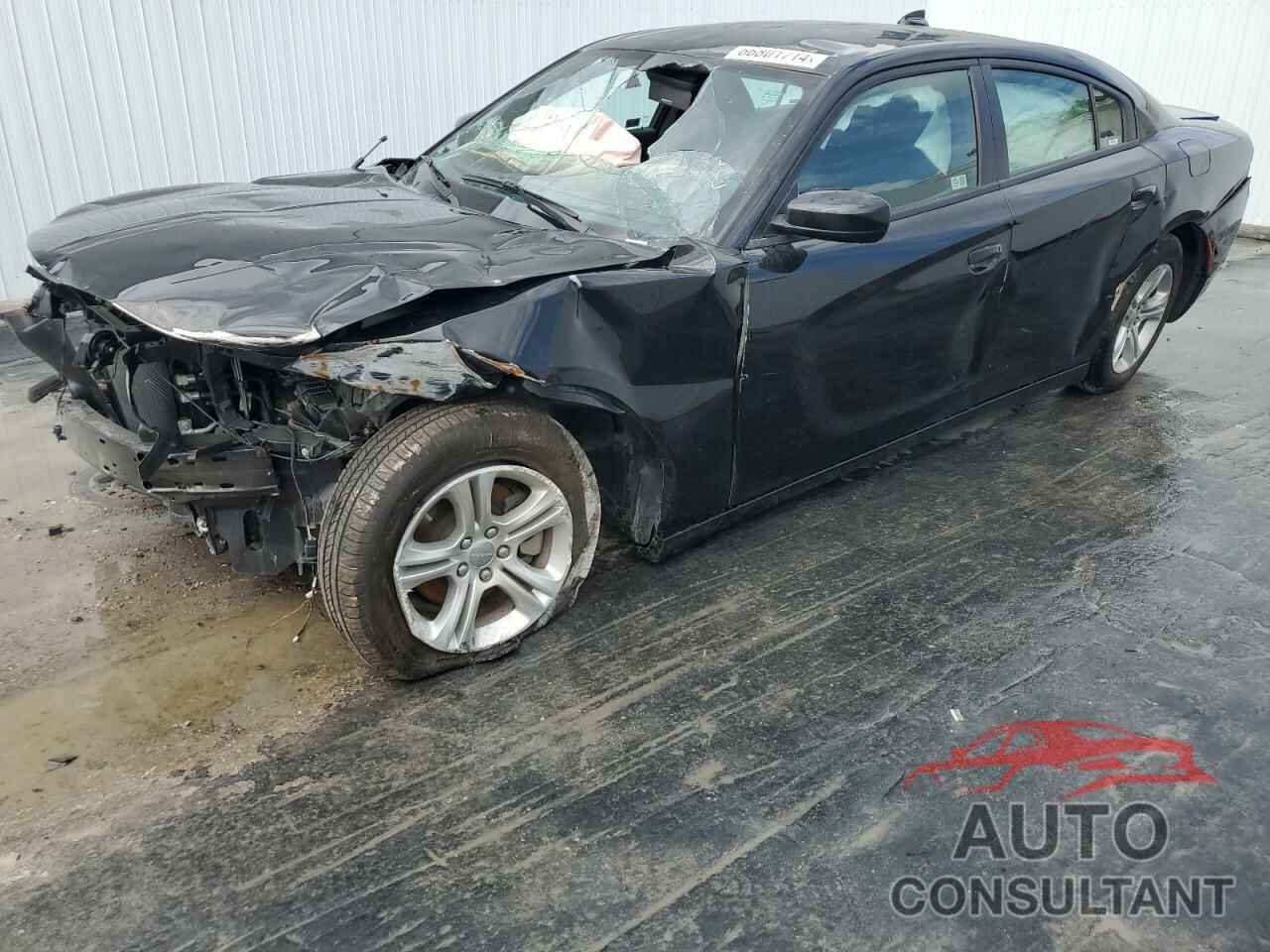 DODGE CHARGER 2023 - 2C3CDXBG0PH687866