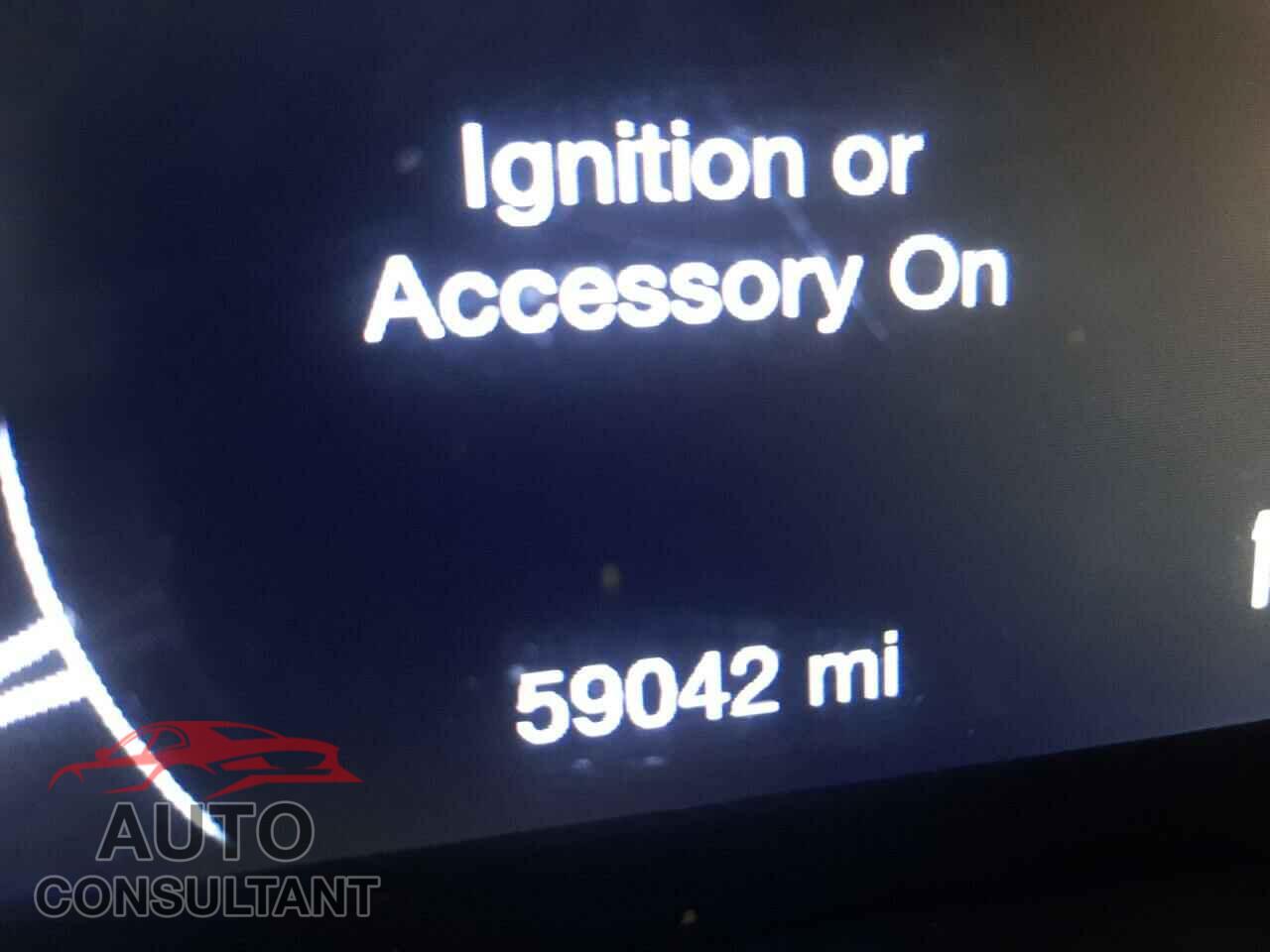 DODGE DURANGO 2018 - 1C4RDHAGXJC447974