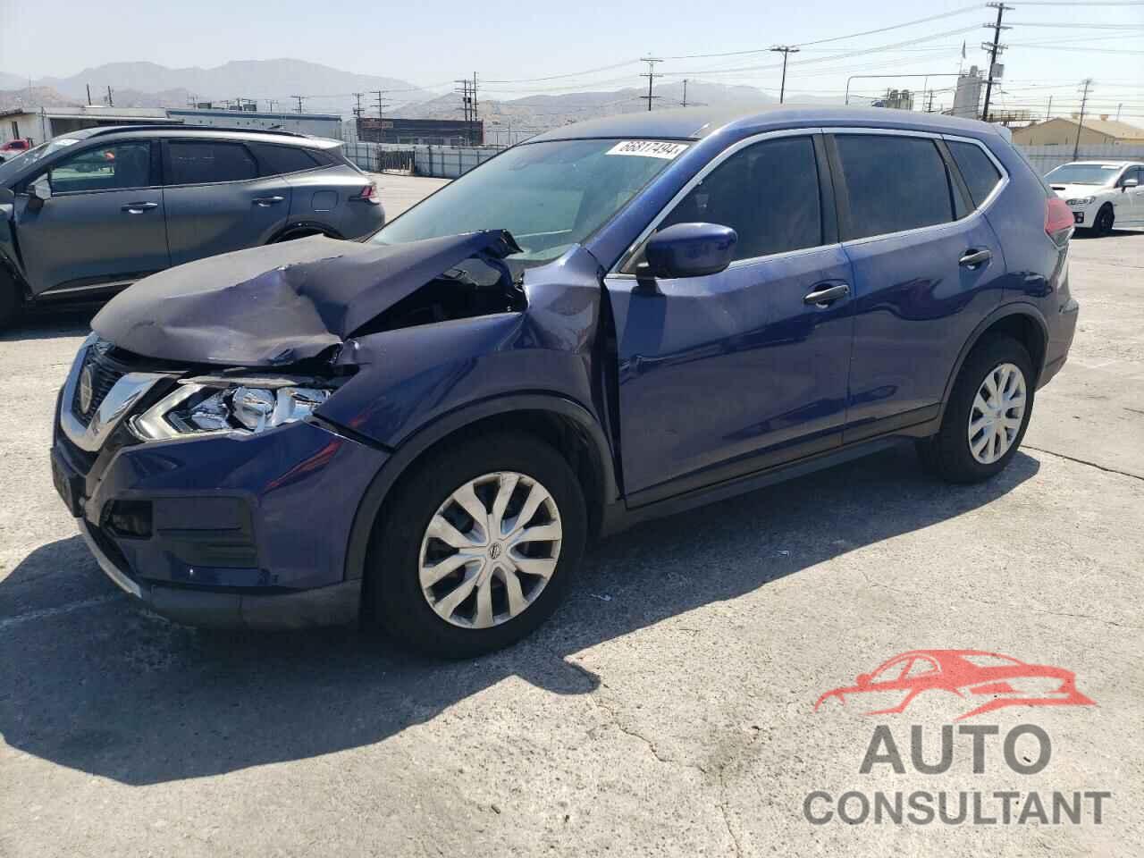 NISSAN ROGUE 2020 - JN8AT2MT0LW013719