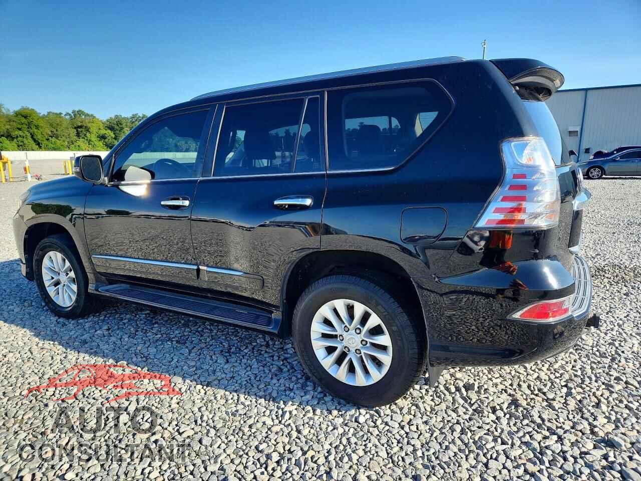 LEXUS GX 2016 - JTJBM7FX7G5123539