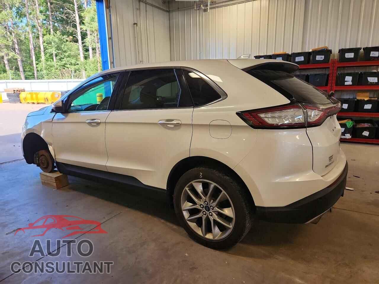 FORD EDGE 2015 - 2FMPK4K99FBB60747