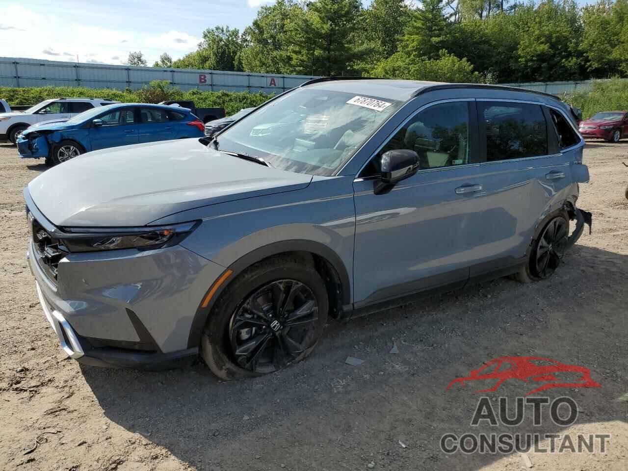 HONDA CRV 2023 - 7FARS6H92PE013405