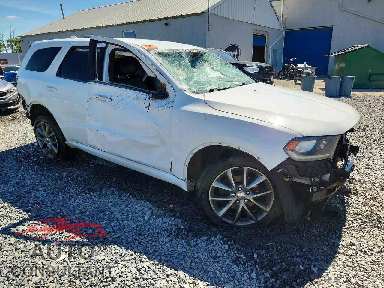 DODGE DURANGO 2018 - 1C4RDJDG3JC282434