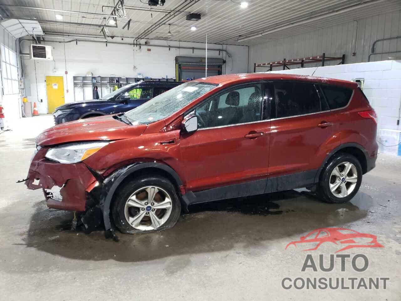 FORD ESCAPE 2016 - 1FMCU9GX9GUA24966