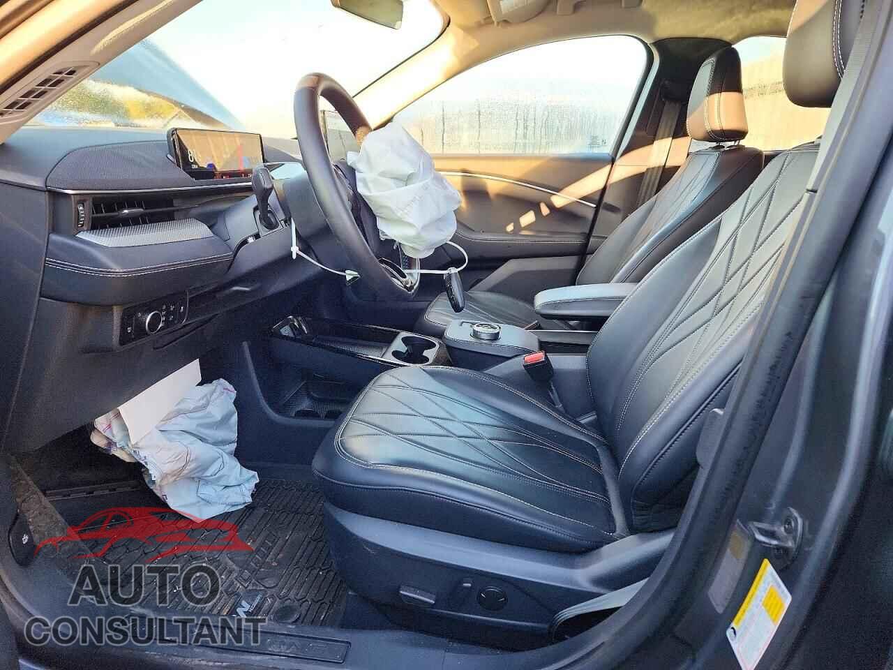 FORD MUSTANG 2023 - 3FMTK2SUXPMA86388
