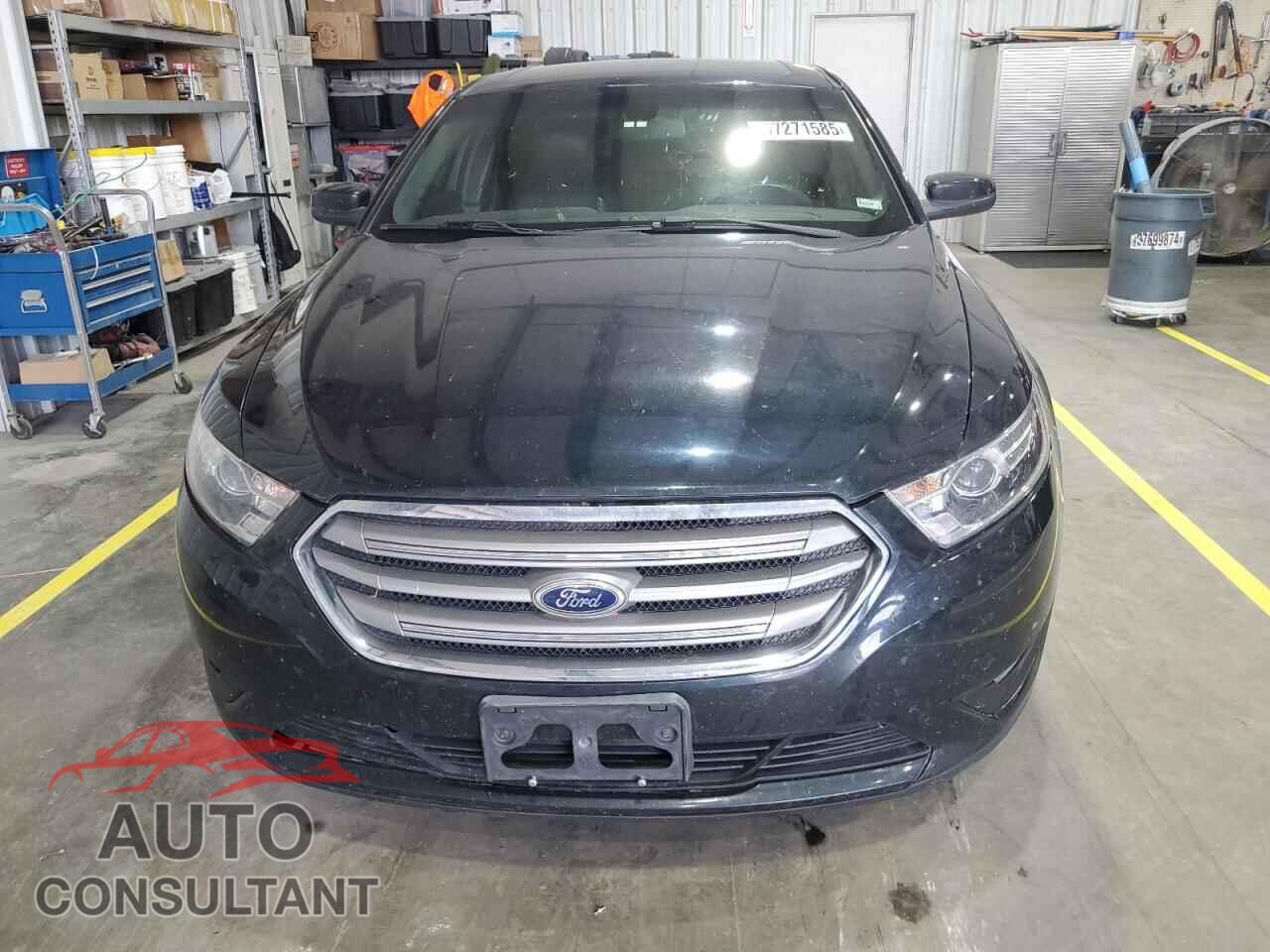 FORD TAURUS 2015 - 1FAHP2E86FG134056