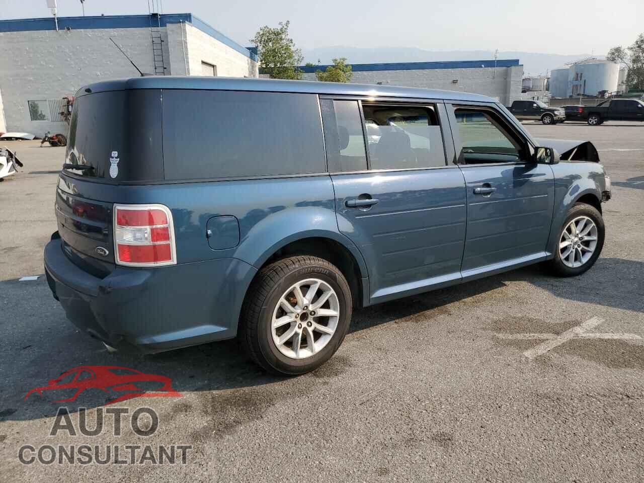FORD FLEX 2016 - 2FMGK5B87GBA02003