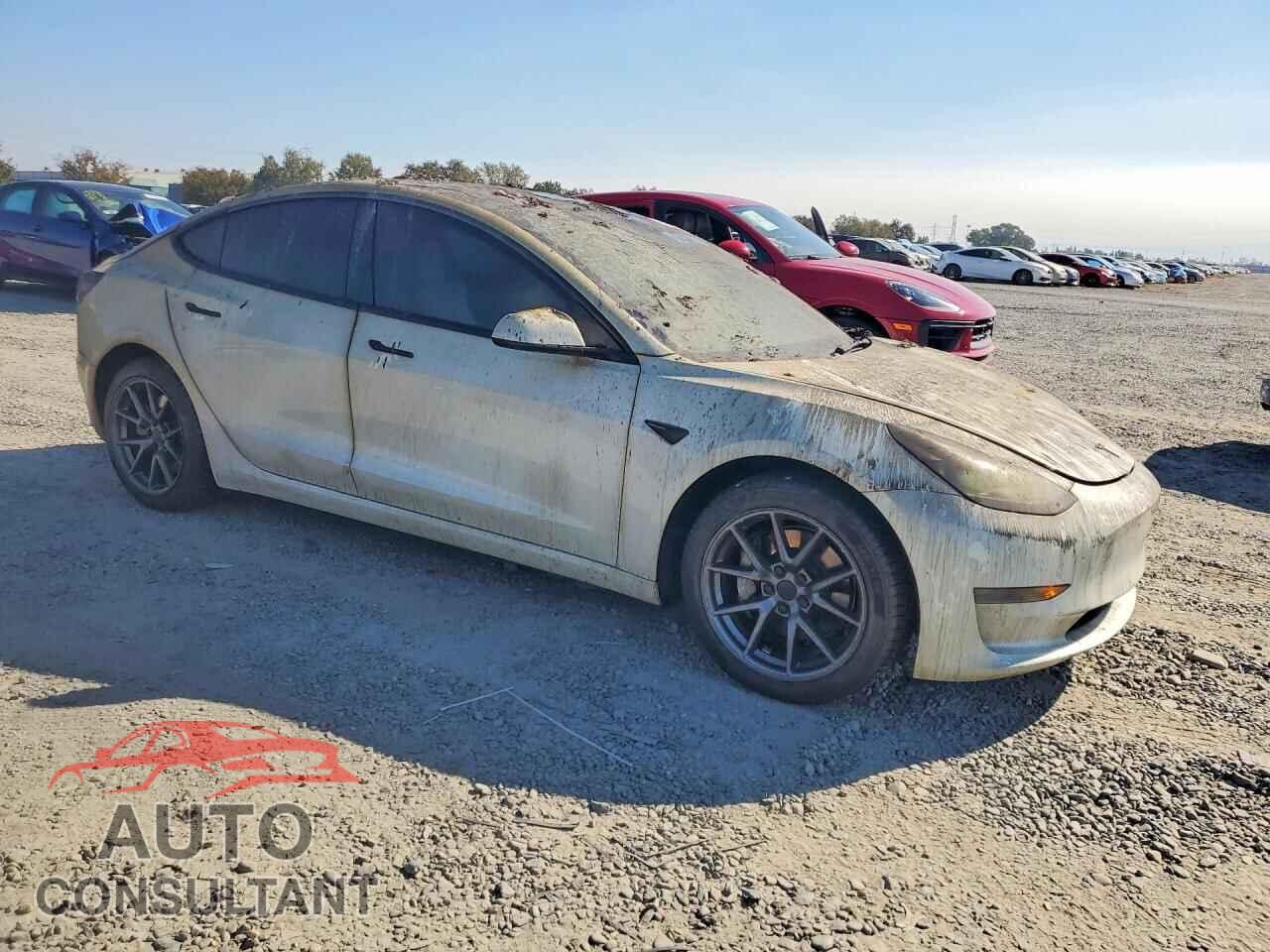 TESLA MODEL 3 2023 - 5YJ3E1EAXPF611400