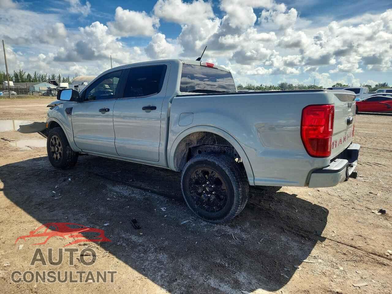 FORD RANGER 2021 - 1FTER4EH8MLD61434