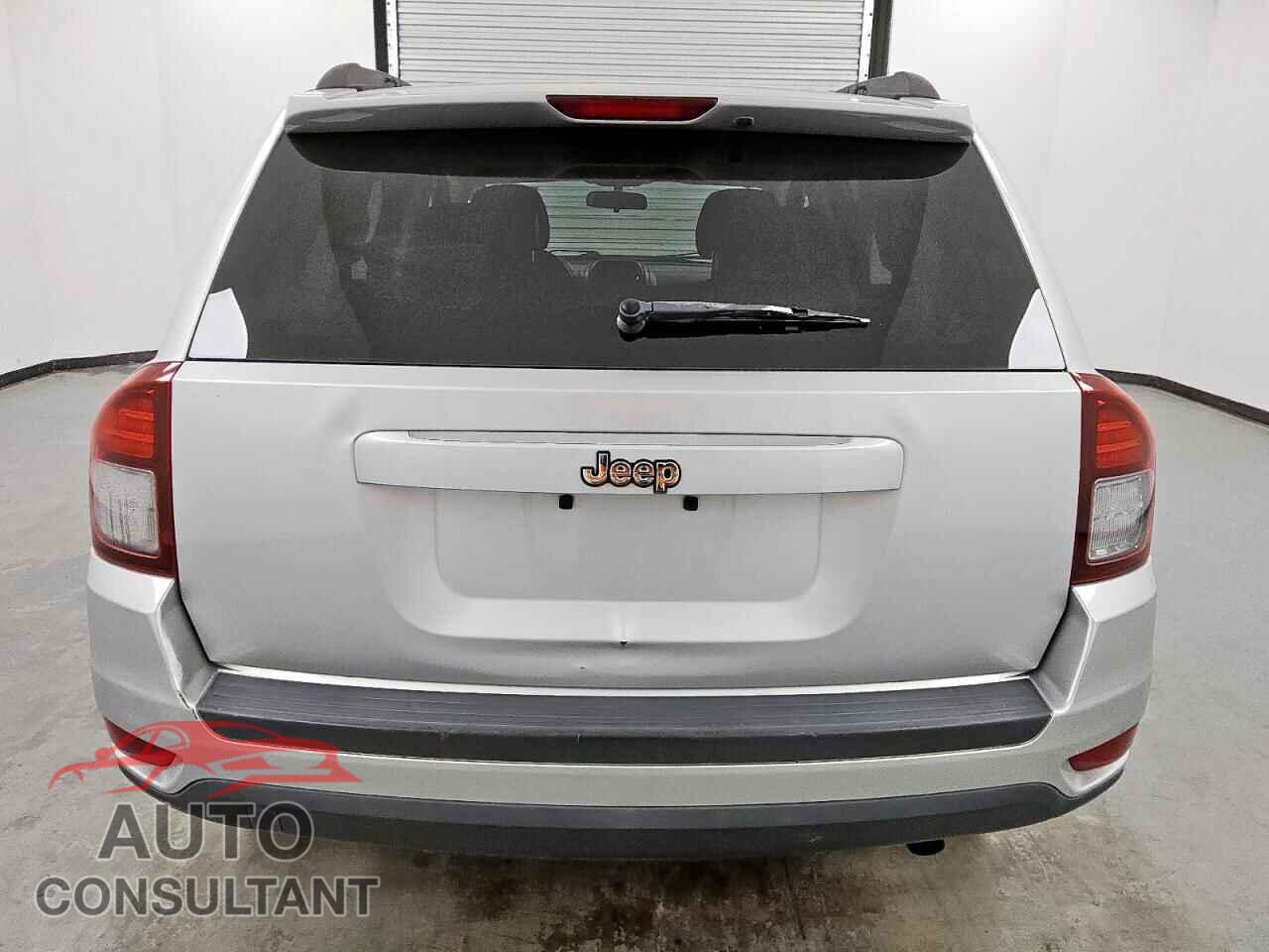 JEEP COMPASS 2014 - 1C4NJCBAXED572932