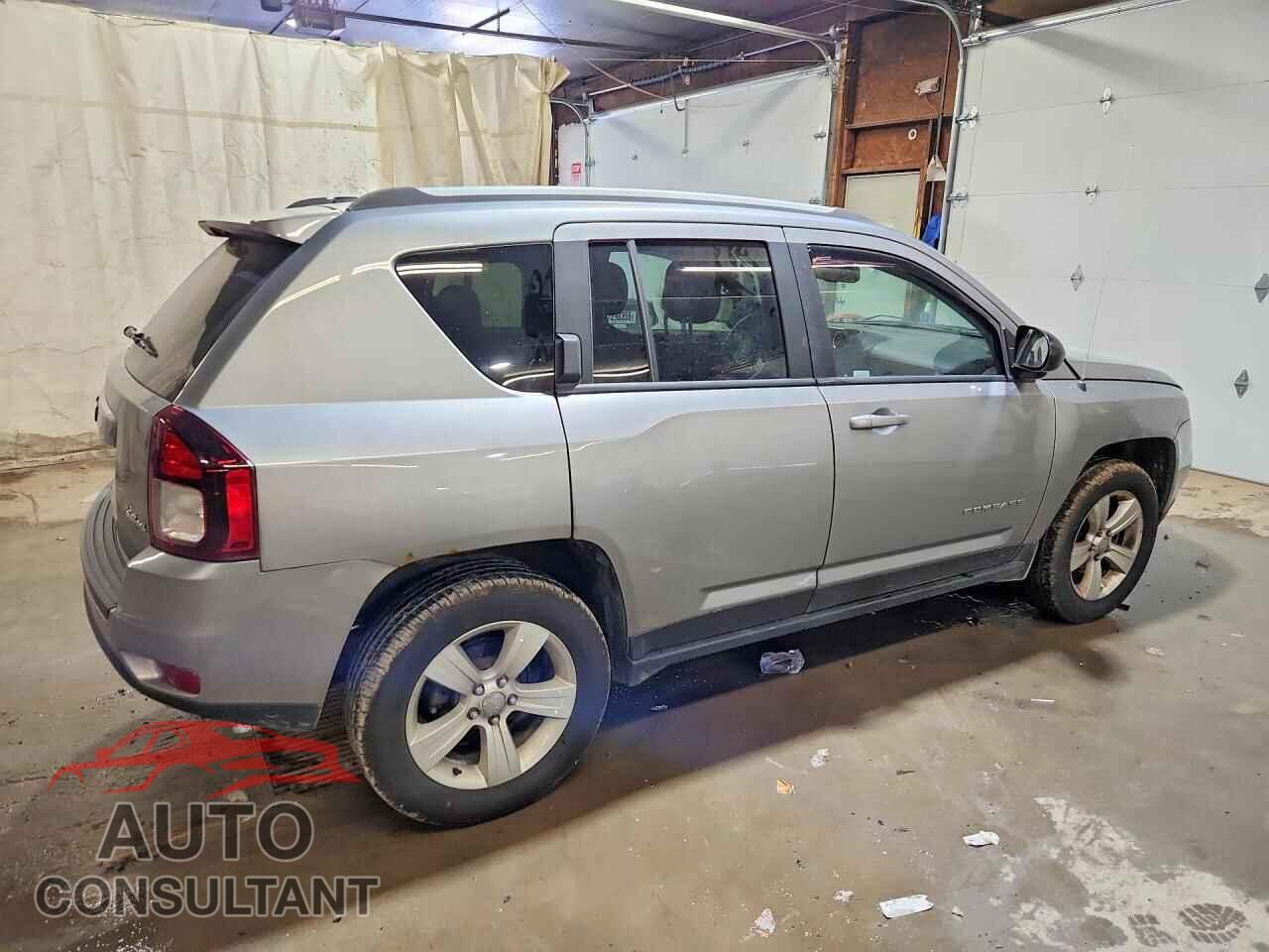 JEEP COMPASS 2016 - 1C4NJDBB0GD632038