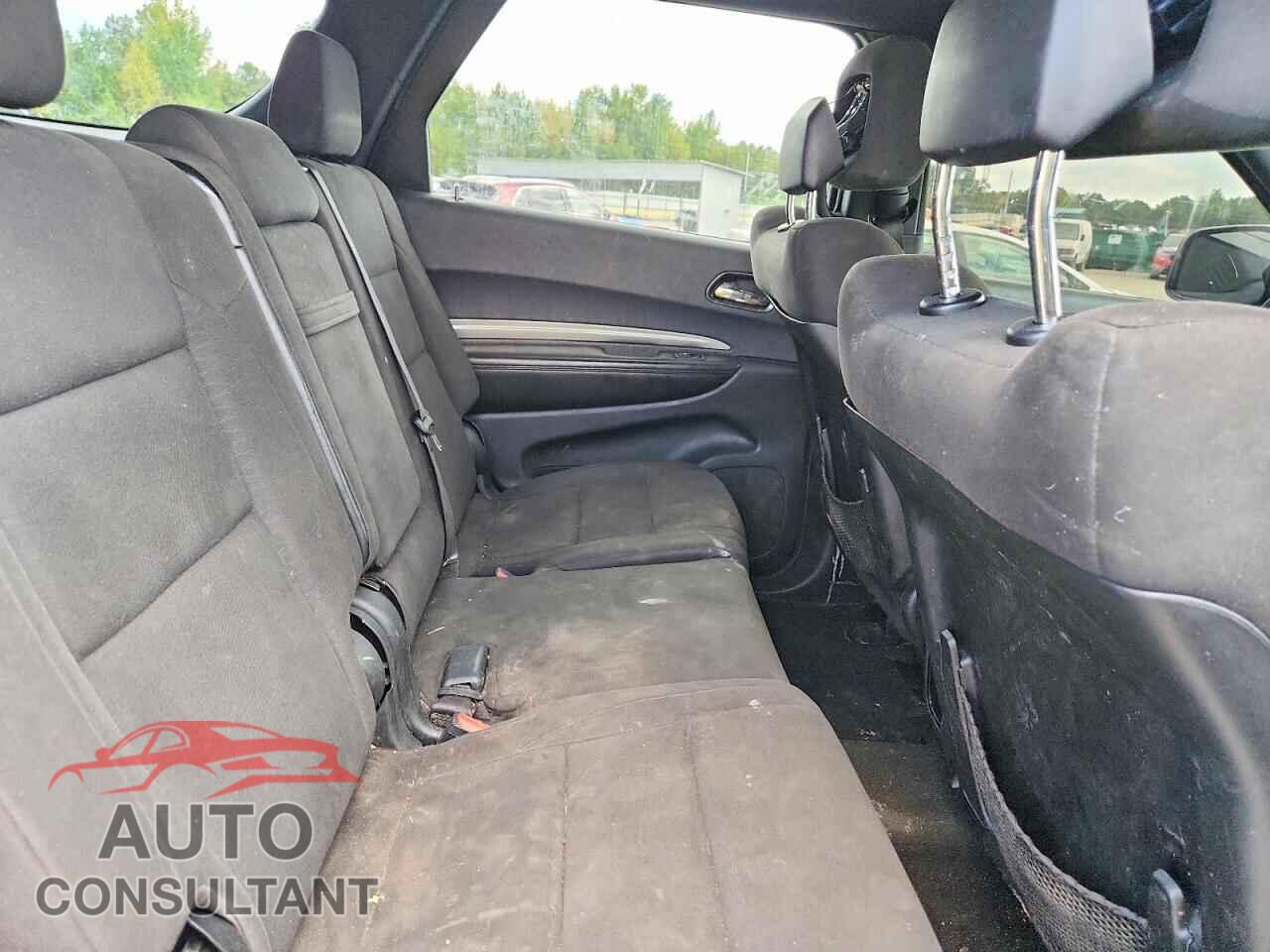 DODGE DURANGO 2019 - 1C4RDJDG4KC651402