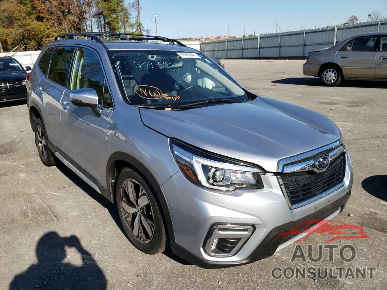 SUBARU FORESTER 2020 - JF2SKAXC1LH426148
