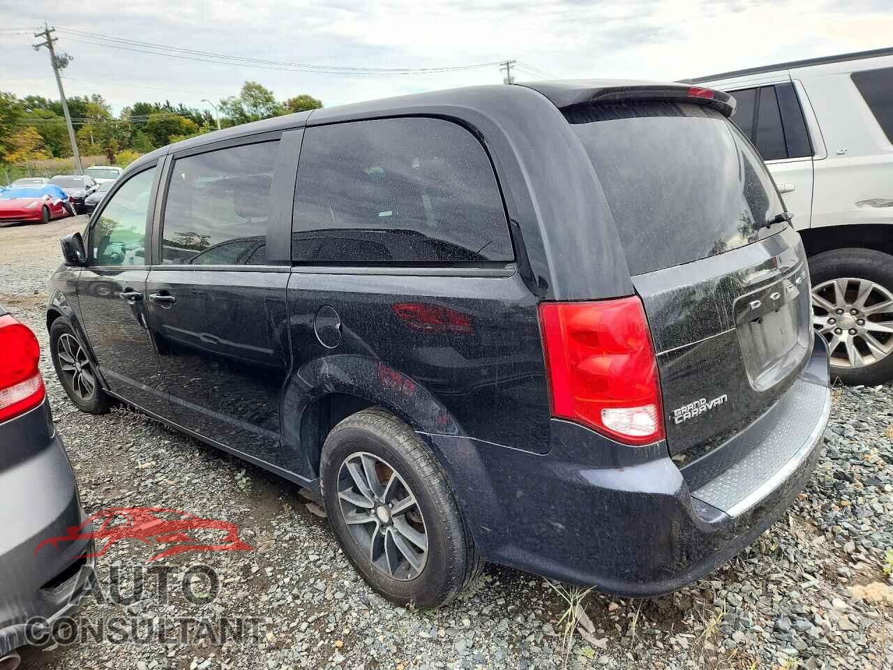 DODGE CARAVAN 2018 - 2C4RDGEG5JR145276