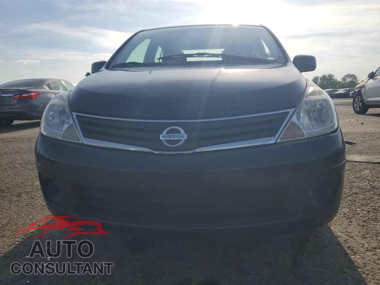 NISSAN VERSA 2011 - 3N1BC1AP2BL367976