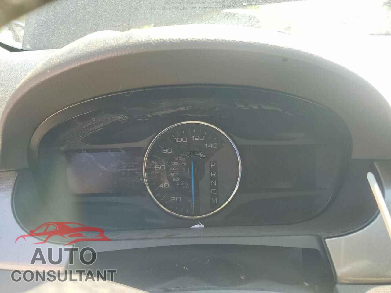 FORD EDGE 2011 - 2FMDK4JCXBBA52342
