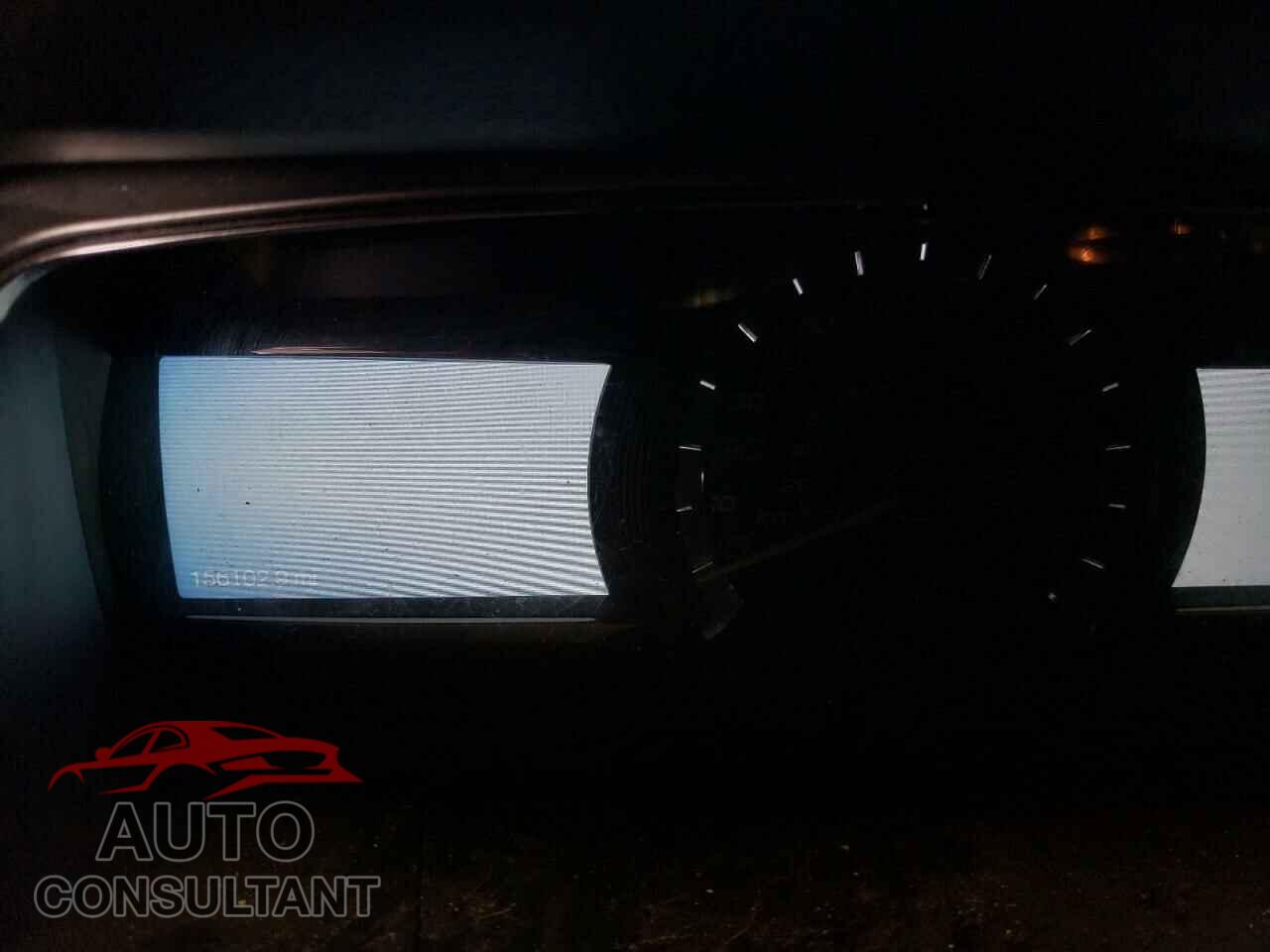 FORD TAURUS 2017 - 1FAHP2E87HG112859