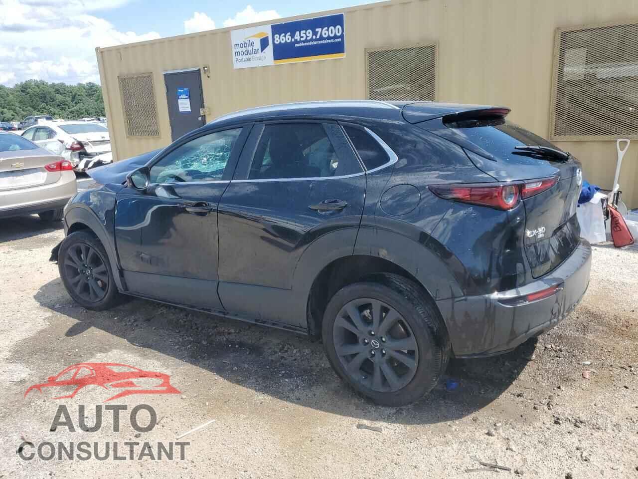 MAZDA CX30 2024 - 3MVDMBBM3RM693799