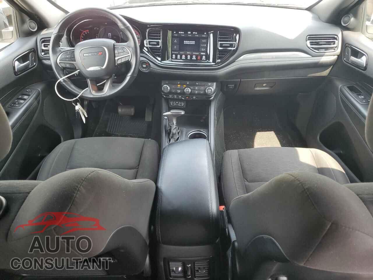 DODGE DURANGO 2023 - 1C4RDHAG9PC616214