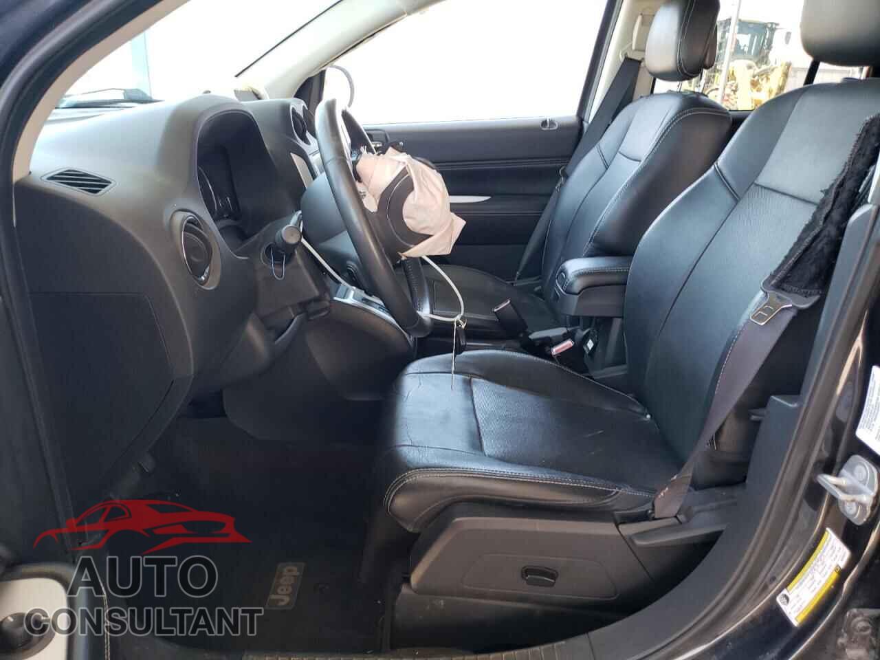 JEEP COMPASS 2014 - 1C4NJDCB3ED753741