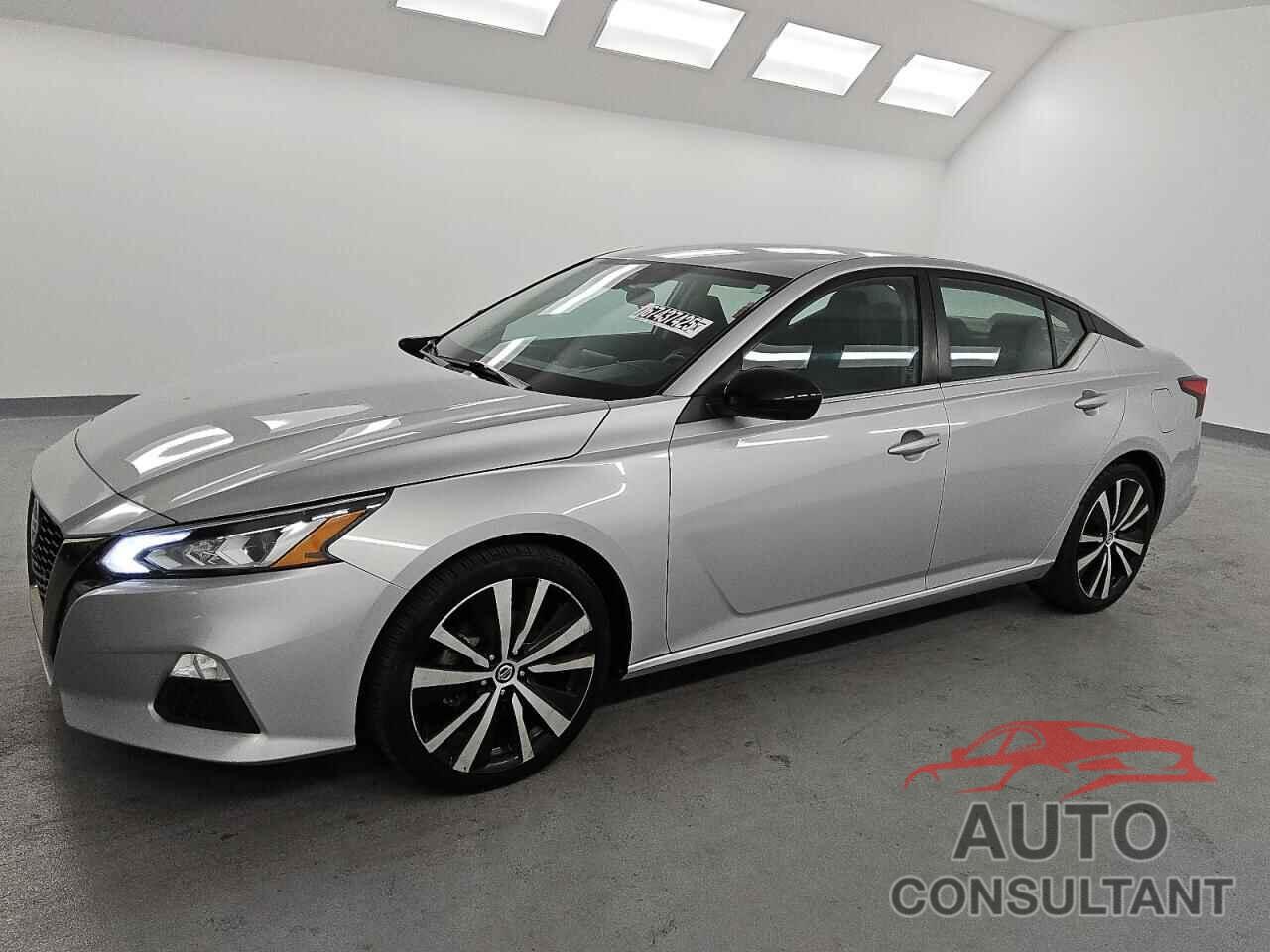 NISSAN ALTIMA 2021 - 1N4BL4CV5MN419040