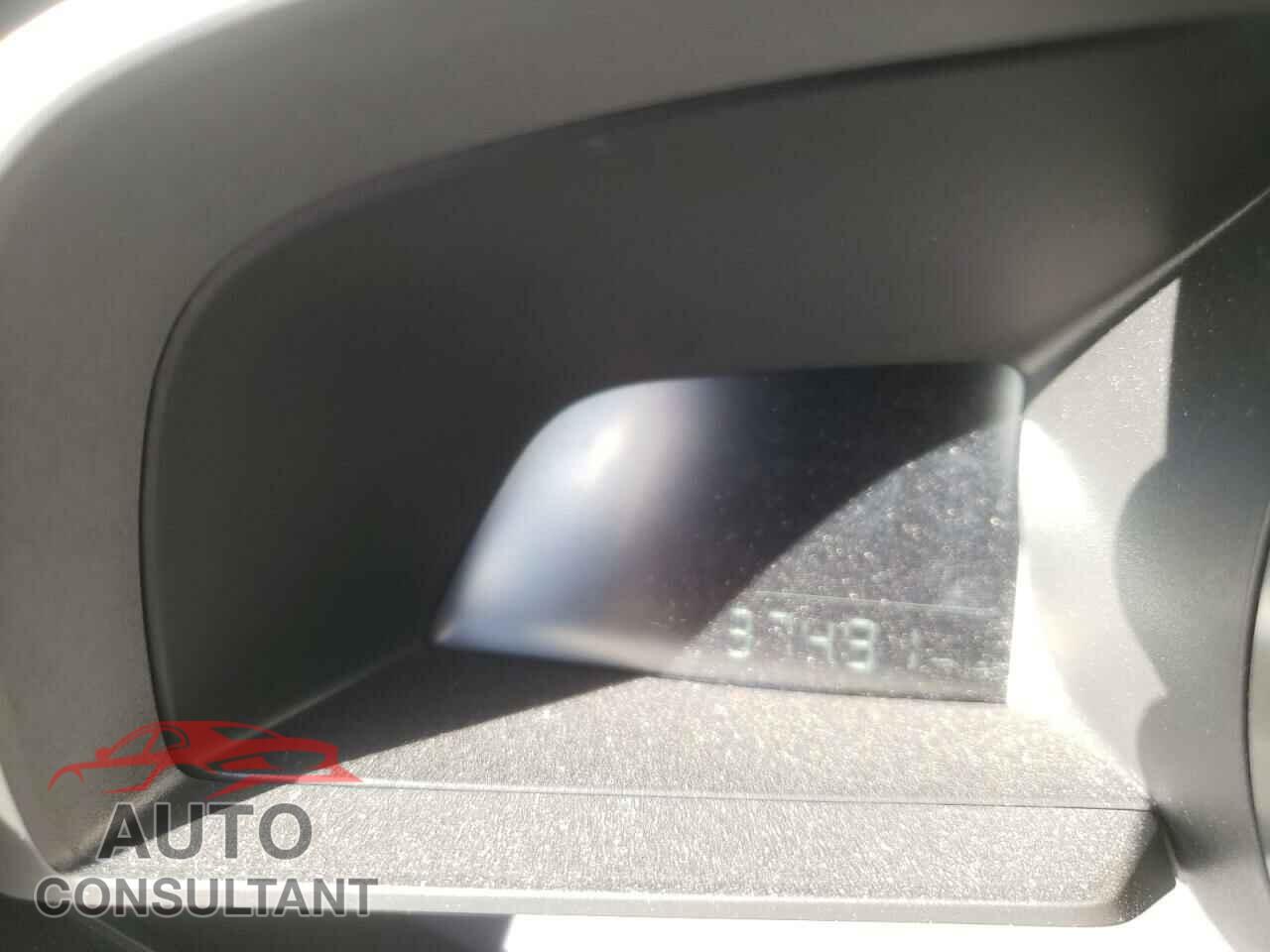 MAZDA 3 2017 - 3MZBN1U74HM142252