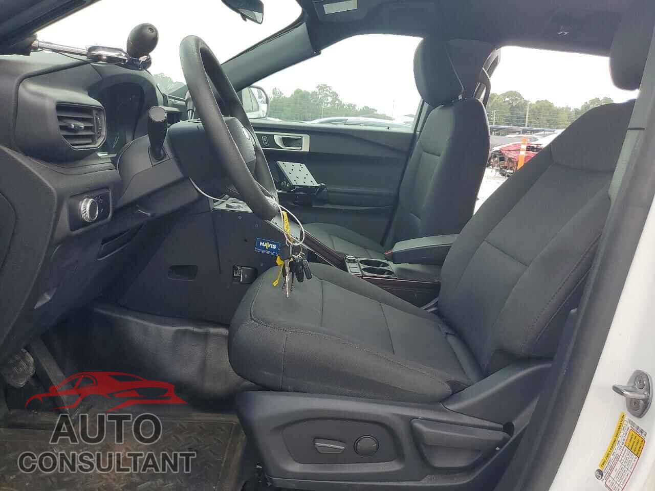 FORD EXPLORER 2023 - 1FM5K8AB9PGA01272