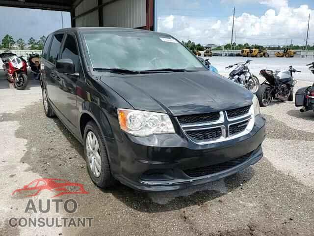 DODGE CARAVAN 2013 - 2C4RDGBG5DR799249