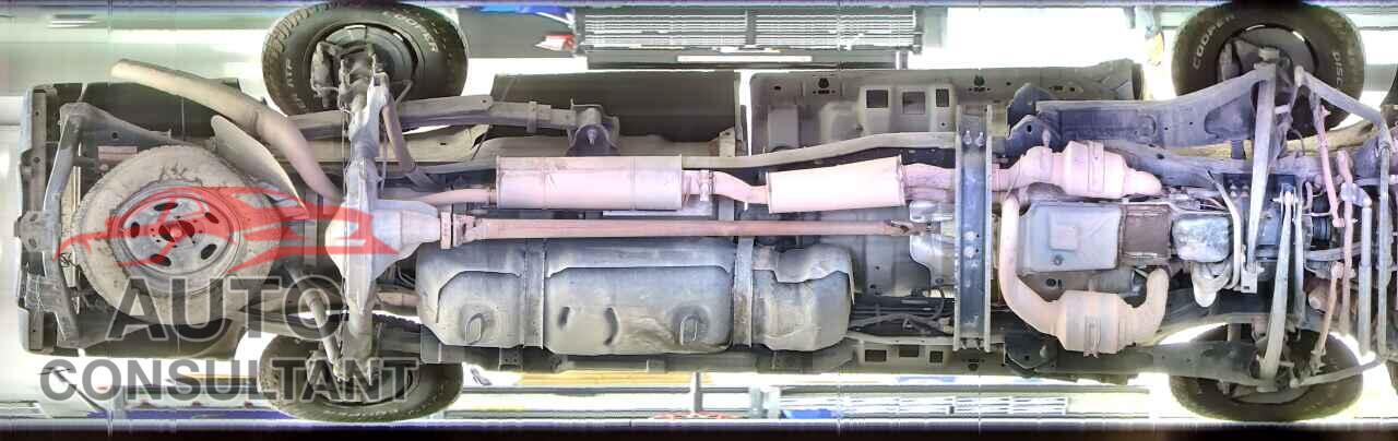 FORD F250 2014 - 1FTBF2A6XEEB28102