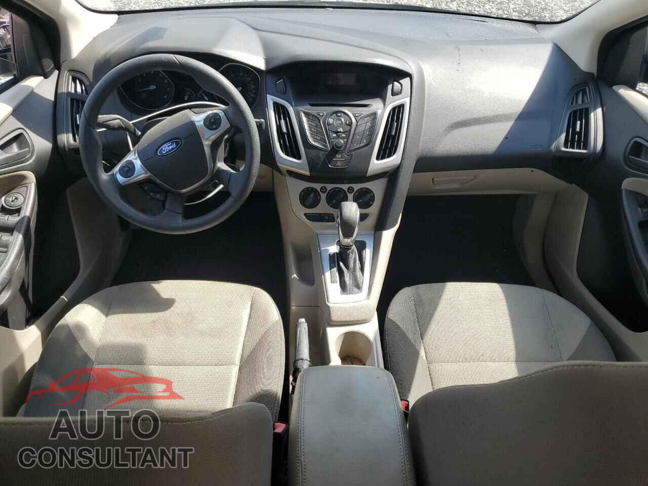 FORD FOCUS 2012 - 1FAHP3F22CL354202