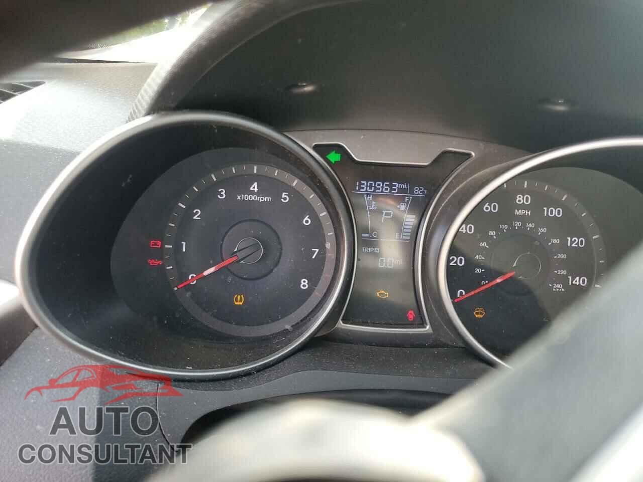 HYUNDAI VELOSTER 2017 - KMHTC6AD4HU306711