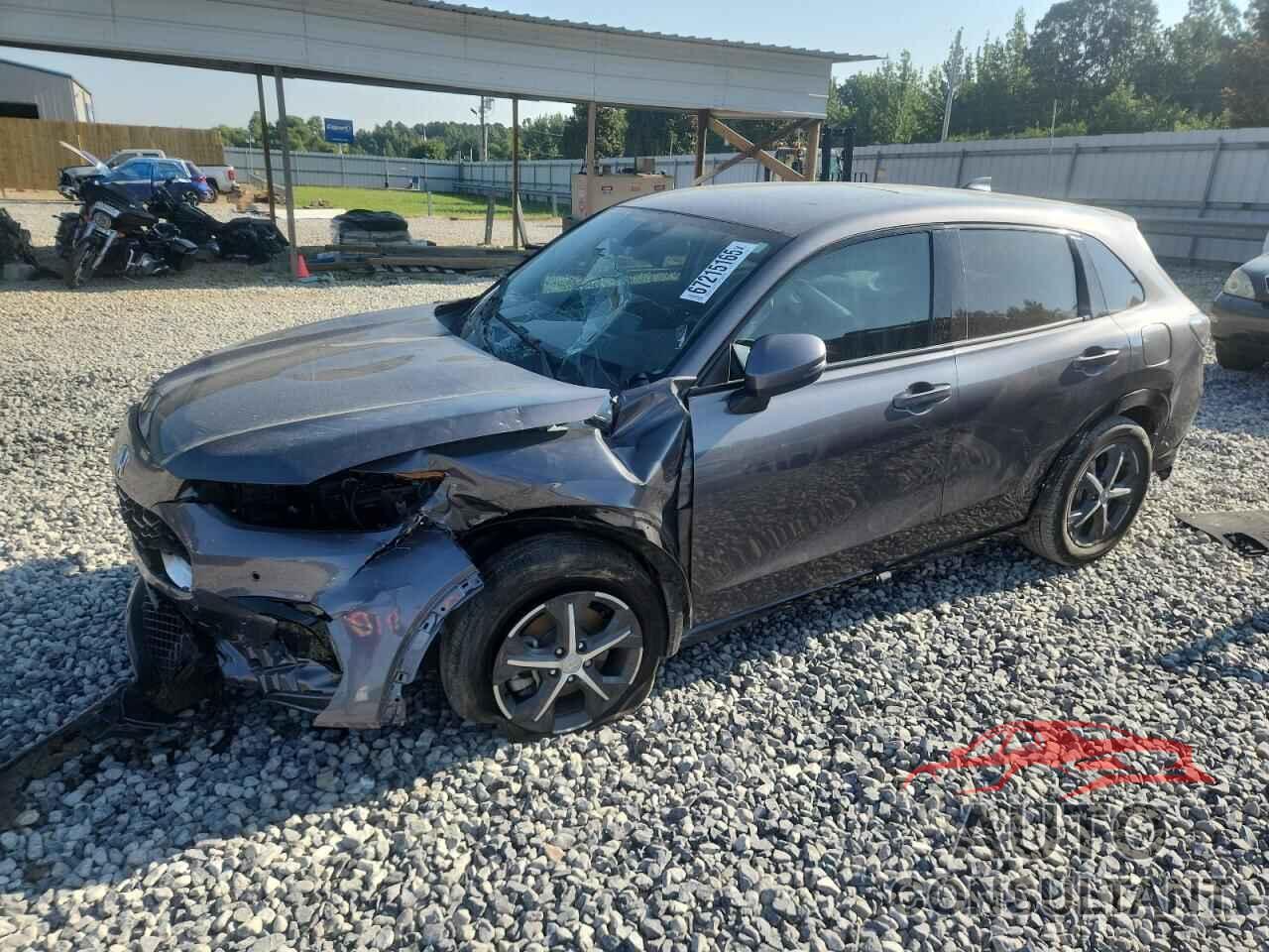 HONDA HR-V 2024 - 3CZRZ1H7XRM705896