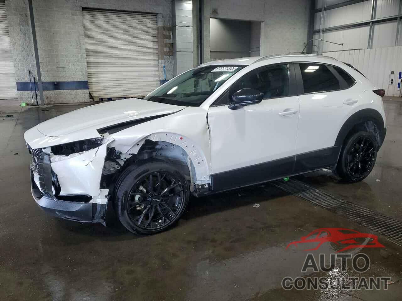 MAZDA CX30 2023 - 3MVDMBBM0PM555473